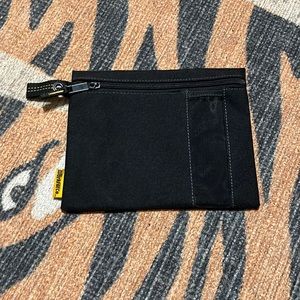 Workforce accessory pouch.Like new. Durable protective cotton construction.